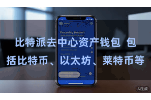 比特派去中心资产钱包  包括比特币、以太坊、莱特币等