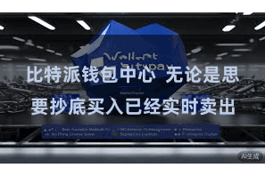 比特派钱包中心  无论是思要抄底买入已经实时卖出